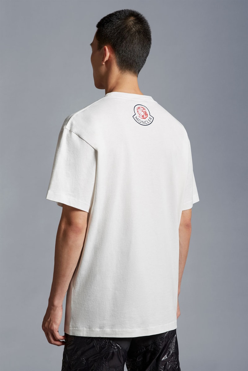 BBC 20 週年企劃！Moncler x Billionaire Boys Club 最新限量聯名系列正式登場