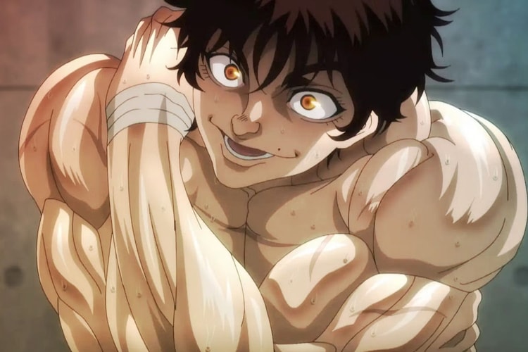 Netflix 人氣動漫《範馬刃牙 Baki Hanma》第二季第 2 部最新預告正式登場