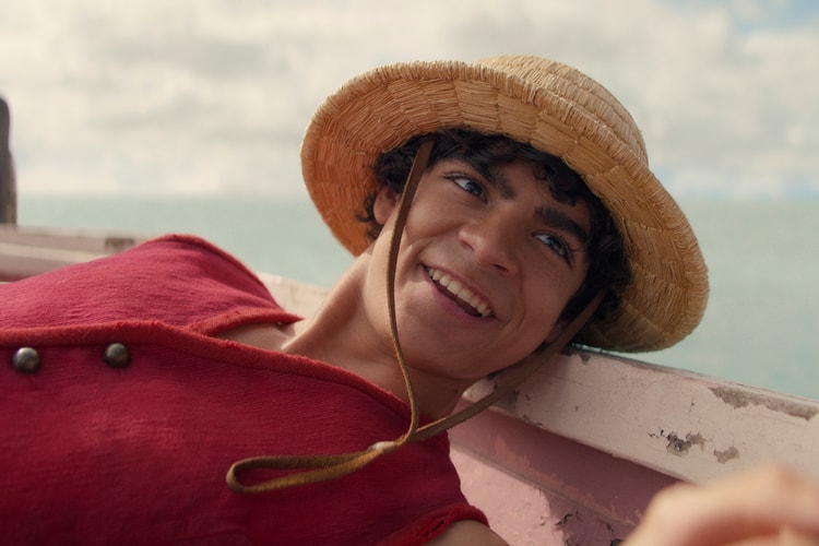 Netflix《ONE PIECE》真人版影集今日正式上線