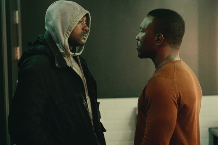 Netflix 英國犯罪影集《上層男孩 Top Boy》第三季最新預告正式放送