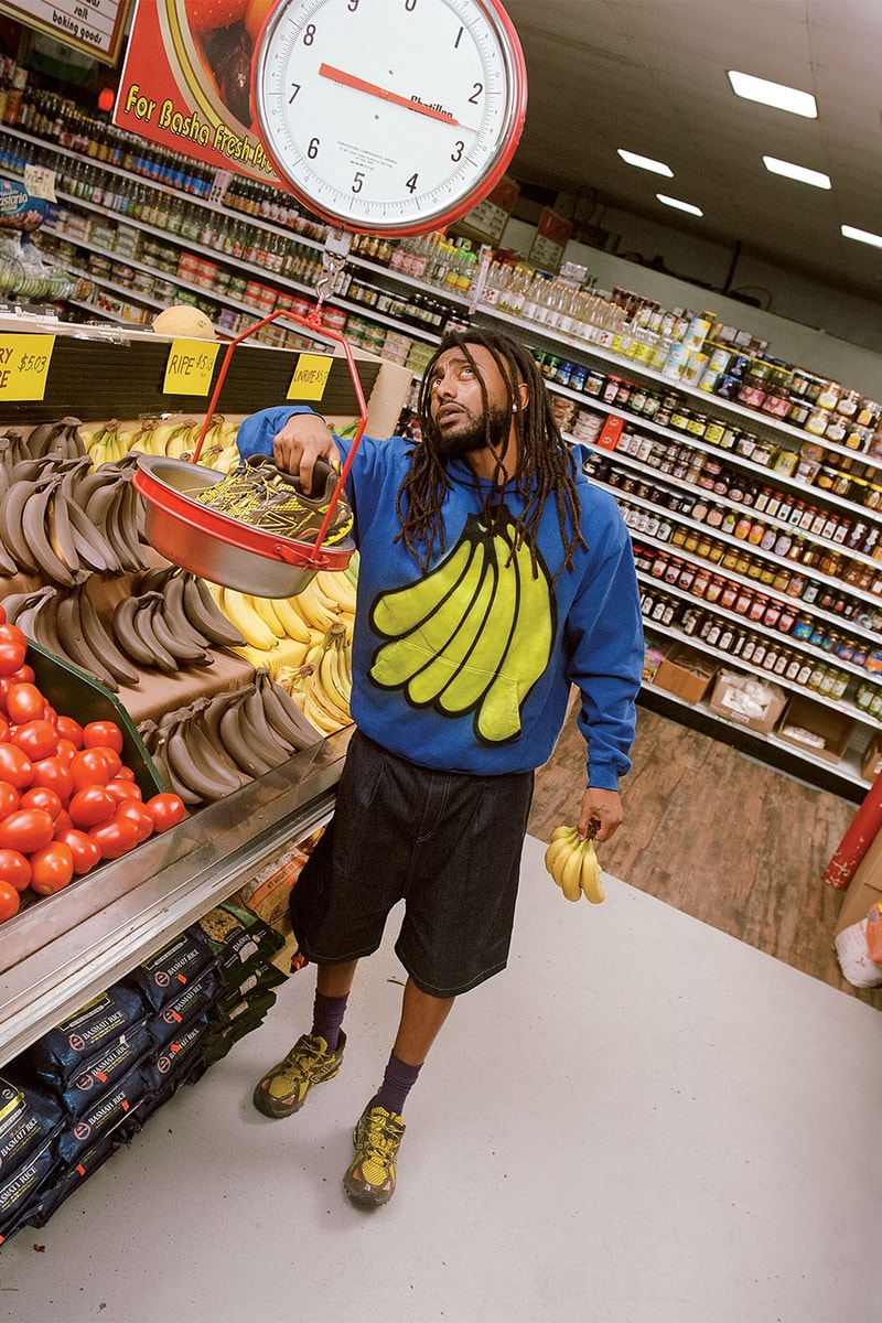 New Balance x Aminé 最新聯名鞋款香港發售情報公開