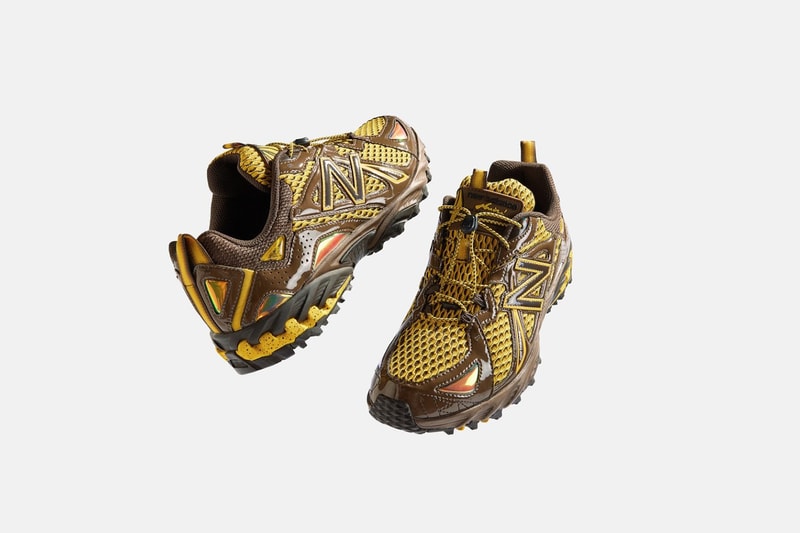 New Balance x Aminé 最新聯名鞋款香港發售情報公開