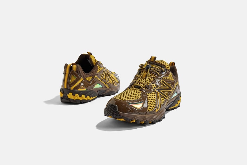 New Balance x Aminé 最新聯名鞋款香港發售情報公開