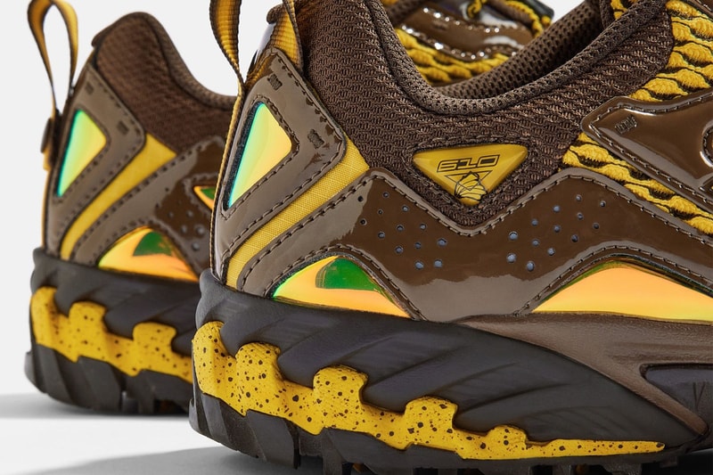 New Balance x Aminé 最新聯名鞋款香港發售情報公開