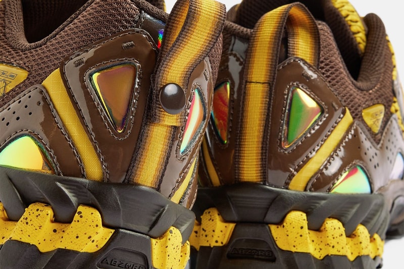 New Balance x Aminé 最新聯名鞋款香港發售情報公開