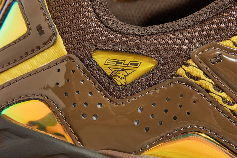 New Balance x Aminé 最新聯名鞋款香港發售情報公開