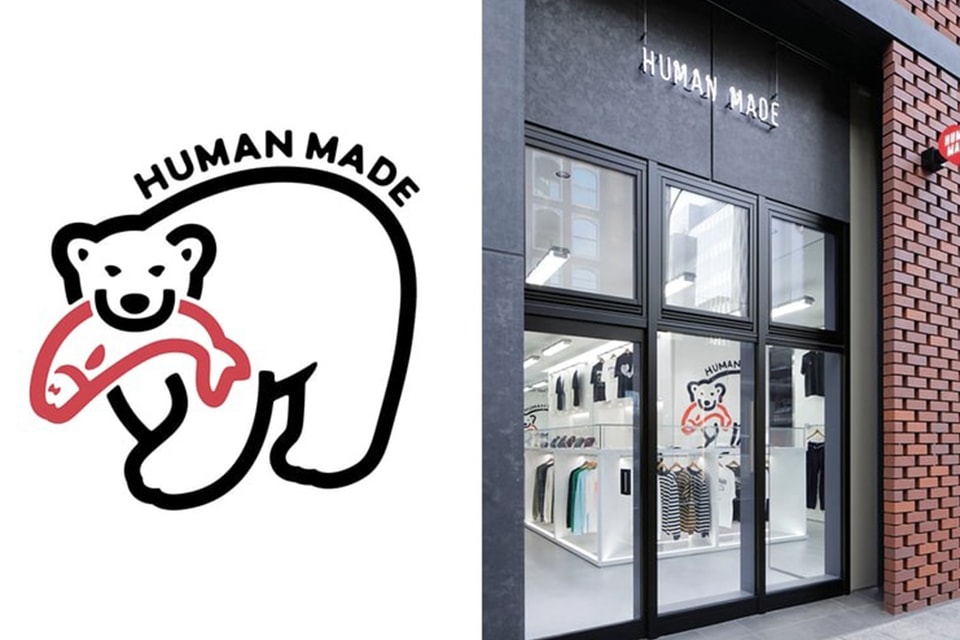 HUMAN MADE 將於北海道札幌市開設全新店鋪| Hypebeast