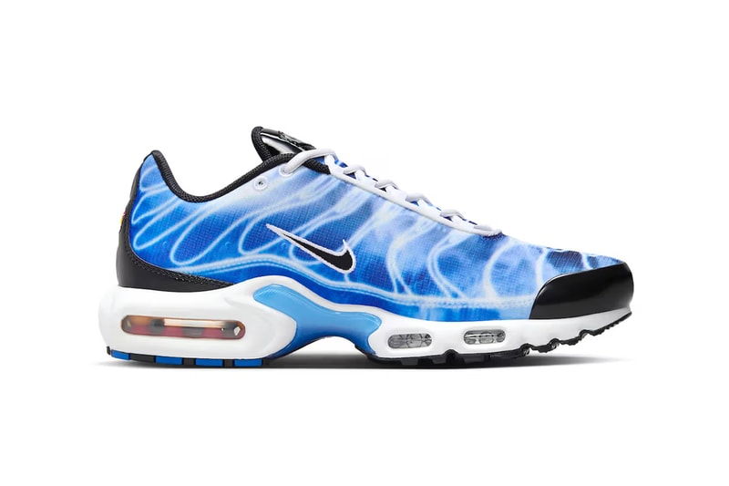 Nike Air Max Plus「Light Photography」追加全新配色