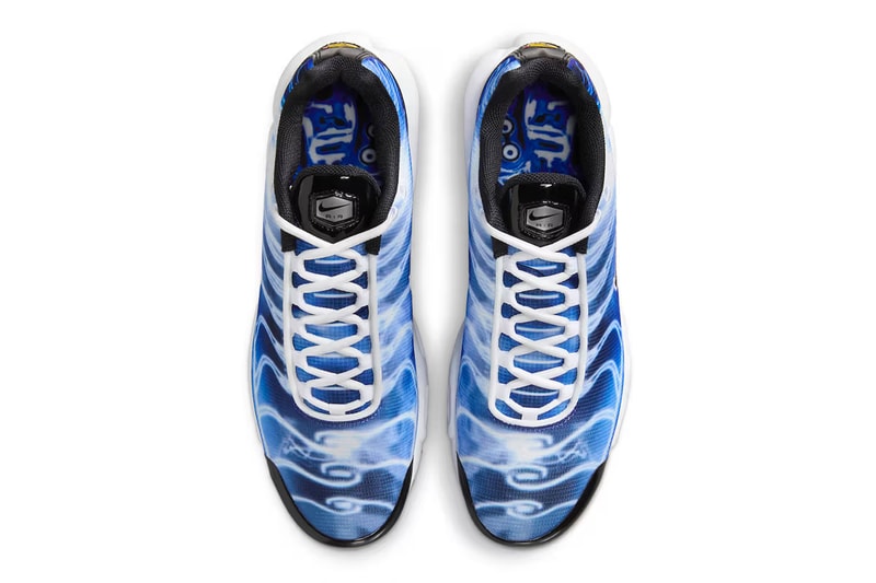 Nike Air Max Plus「Light Photography」追加全新配色