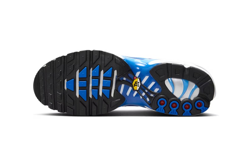 Nike Air Max Plus「Light Photography」追加全新配色