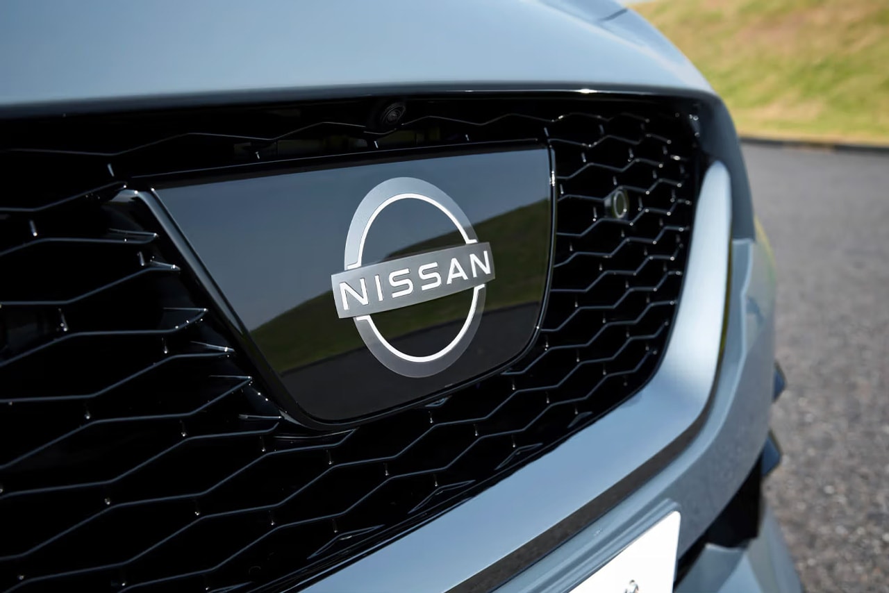 Nissan 正式發表全新 2024 Skyline NISMO