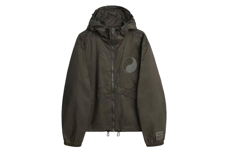 Our Legacy WORK SHOP 攜手 Satisfy 打造全新聯名系列