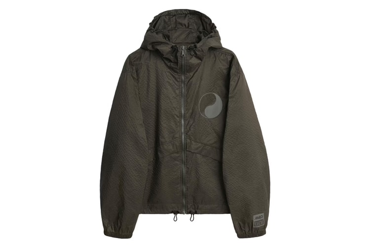 Our Legacy WORK SHOP 攜手 Satisfy 打造全新聯名系列