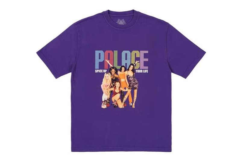 Palace Skateboards 2023 秋季系列全品項圖輯、發售情報公開