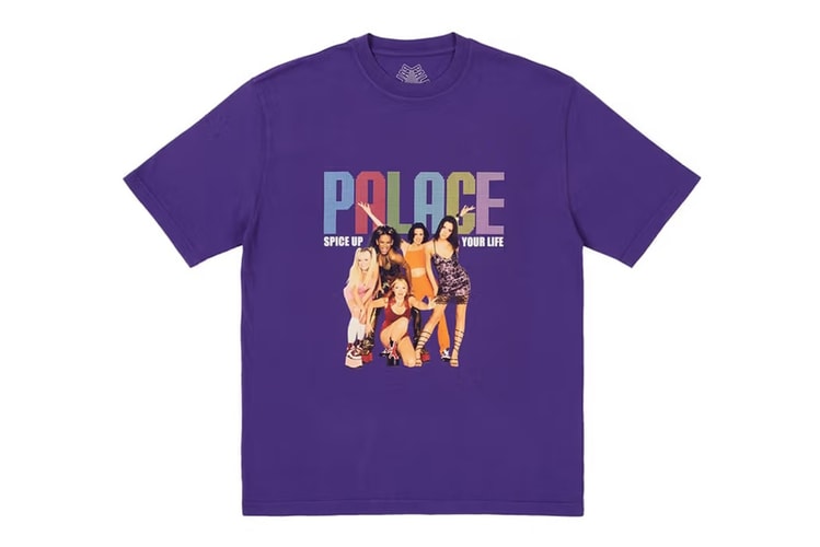 Palace Skateboards 2023 秋季系列全品項圖輯、發售情報公開