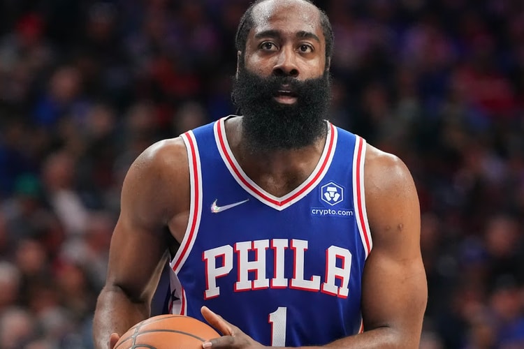 「吹密」失敗?消息稱 Philadelphia 76ers 已經結束談判交易 James Harden