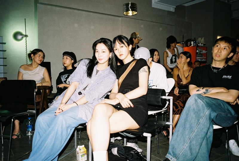 直擊 PLATEAU STUDIO x Liquidbuffet 短片電影「及川敏子」線下首映會