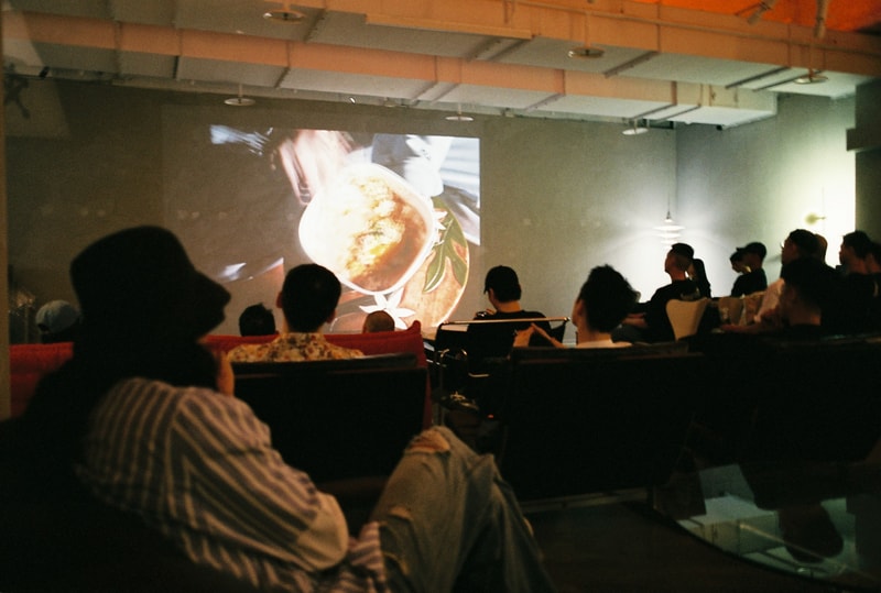 直擊 PLATEAU STUDIO x Liquidbuffet 短片電影「及川敏子」線下首映會