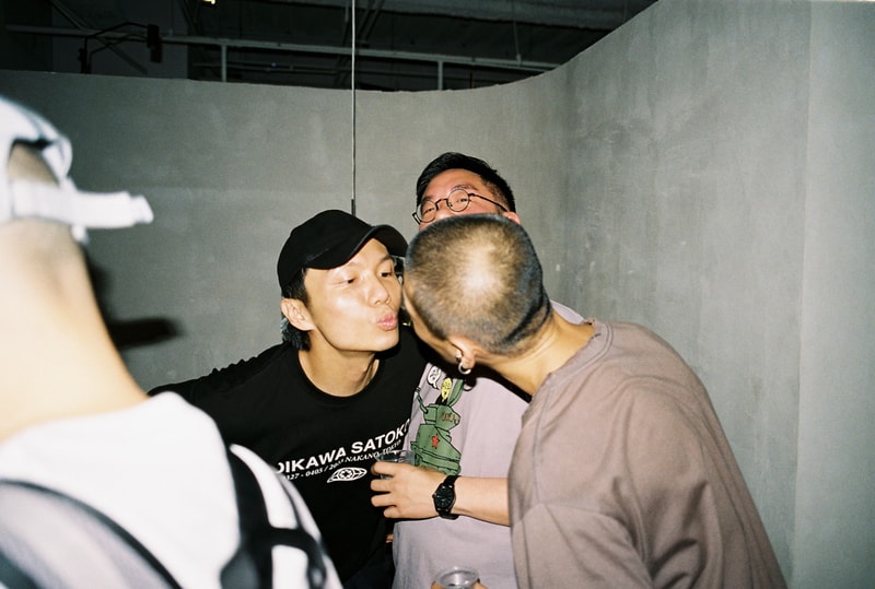 直擊 PLATEAU STUDIO x Liquidbuffet 短片電影「及川敏子」線下首映會