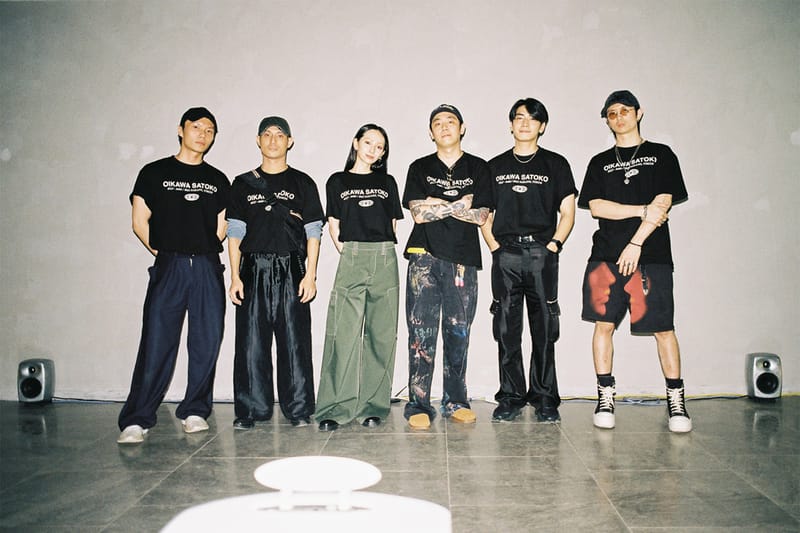 直擊 PLATEAU STUDIO x Liquidbuffet 短片電影《及川敏子》線下首映會