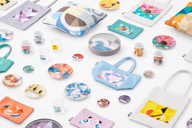 Nendo 攜手寶可夢公司打造全新 Pokémon 家居用品系列