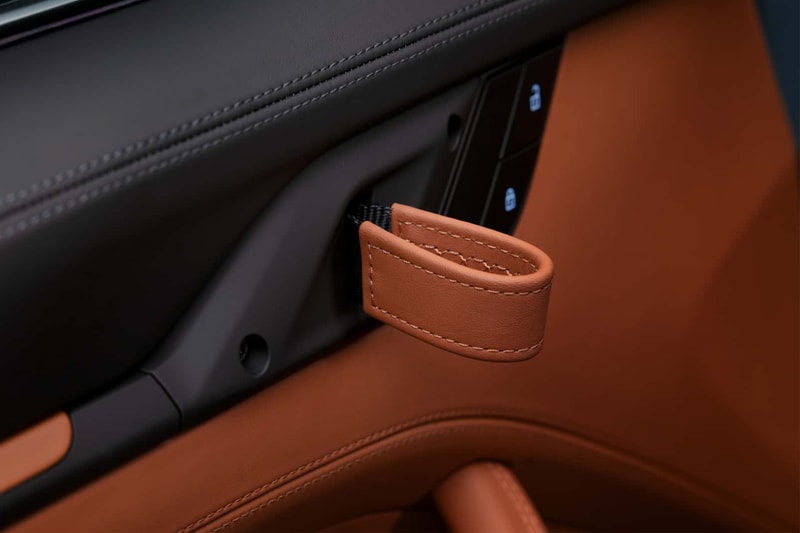 Porsche 全球限量 1,963 輛最新車型 911 S/T 正式發表