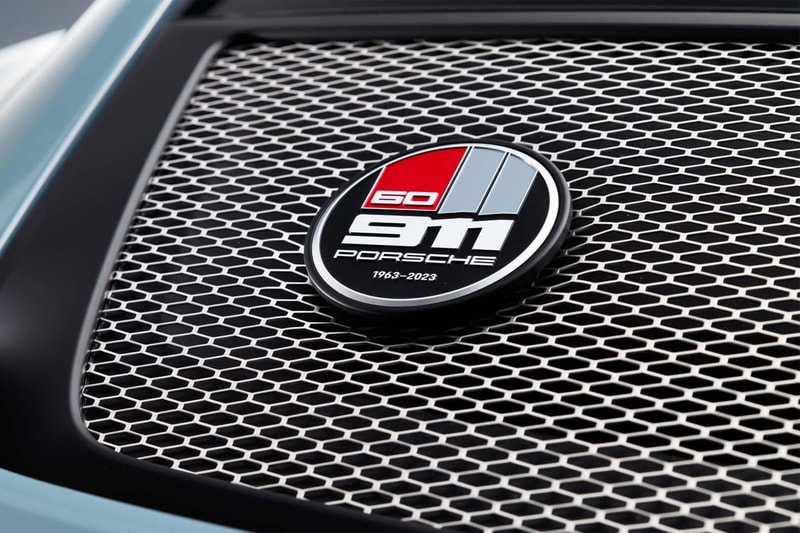 Porsche 全球限量 1,963 輛最新車型 911 S/T 正式發表