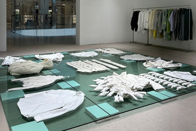 Post Archive Faction 最新快閃店登陸韓國百貨 The Hyundai Seoul