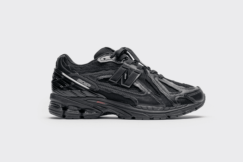 最新全黑白 Refined Future 版全黑白 New Balance 1906R 發售情報公開 