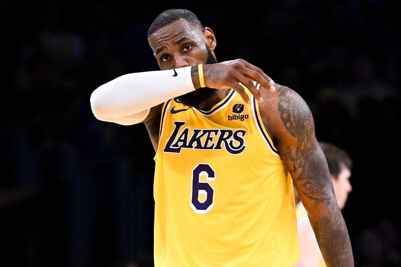 沙烏地阿拉伯聯賽高薪挖角 NBA 球星的未來極有可能成真