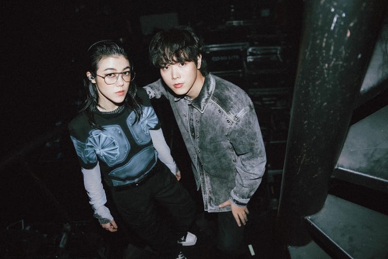 韓國大勢樂團 SE SO NEON 即將登陸台北開唱