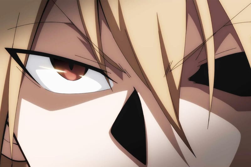 《通靈王》續作《通靈王 Flowers》動畫第一彈 PV 預告正式放送