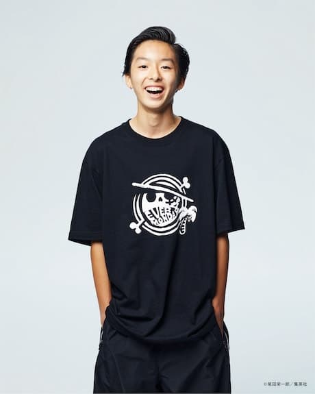 《週刊少年Jump》x BEAMS 聯名系列 T-Shirt 完整亮相