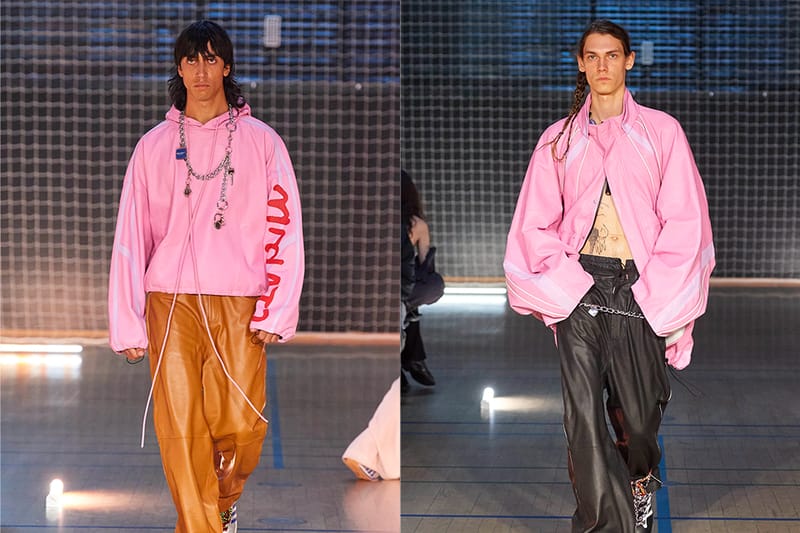 STAMM 正式發表 2024 春夏系列大秀