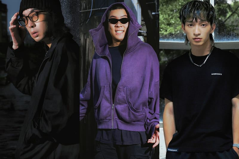 Streetsnaps：我推的台灣音樂人