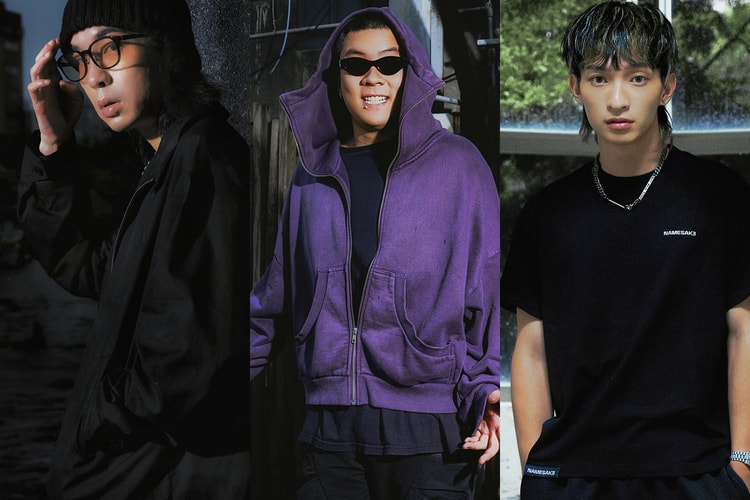 Streetsnaps:我推的台灣音樂人