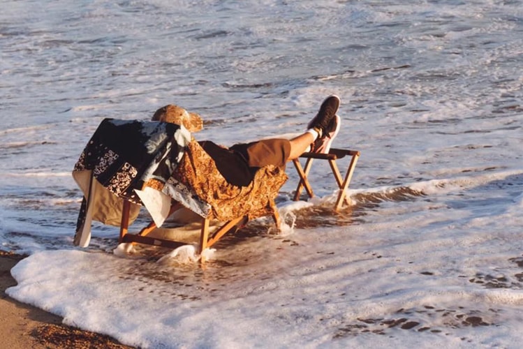 Stüssy x NOMA t.d. x Nike Vandal 全新三方聯乘鞋款即將登場