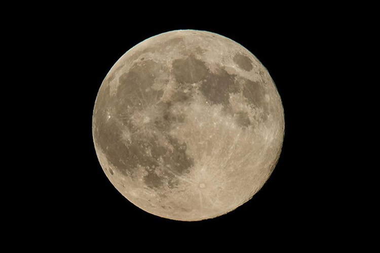 稀有天文景觀「超級藍月」將在本日正式現身