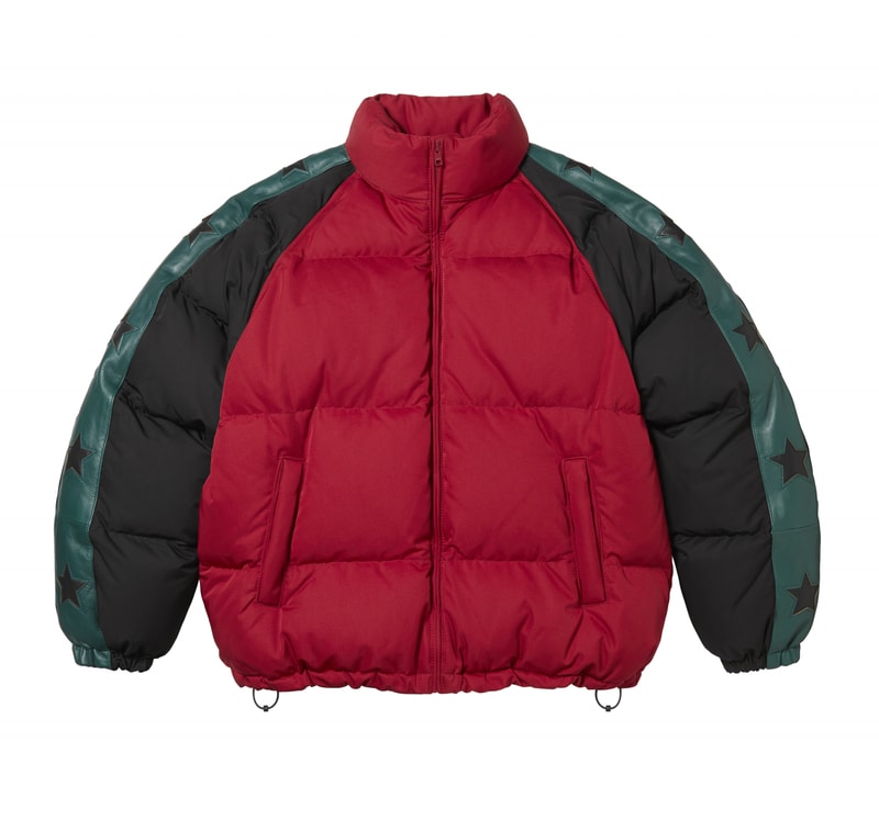 Supreme 2023 秋冬系列「外套、針織衫、褲裝」等服裝品項完整公開