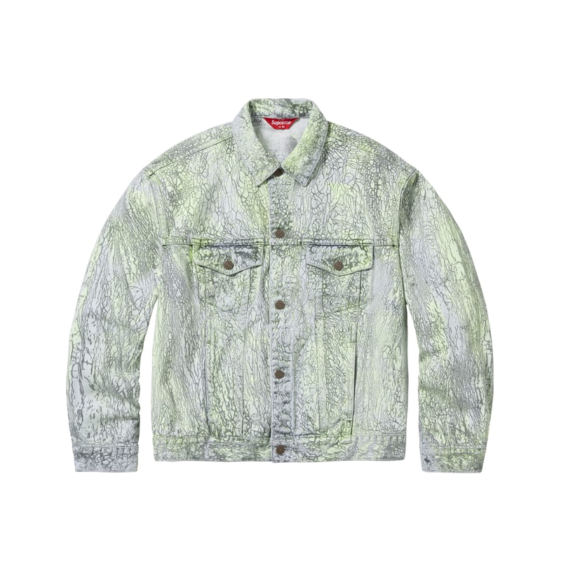 Supreme 2023 秋冬系列「外套、針織衫、褲裝」等服裝品項完整公開