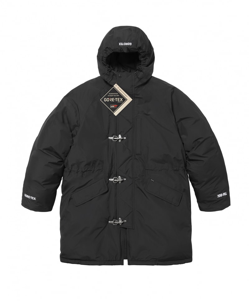 Supreme 2023 秋冬系列「外套、針織衫、褲裝」等服裝品項完整公開