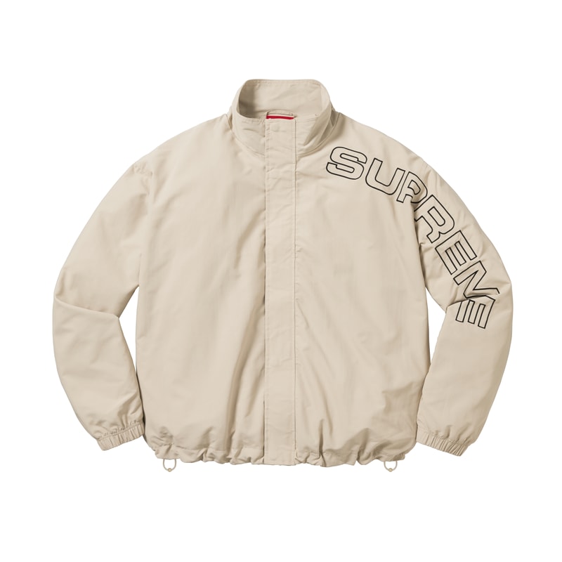 Supreme 2023 秋冬系列「外套、針織衫、褲裝」等服裝品項完整公開