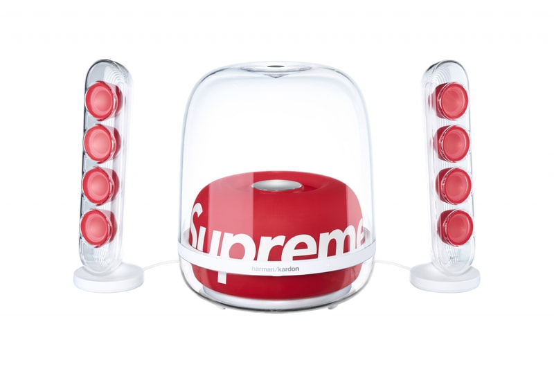 全面入手收藏！Supreme 2023 秋冬系列「配件」完整公開