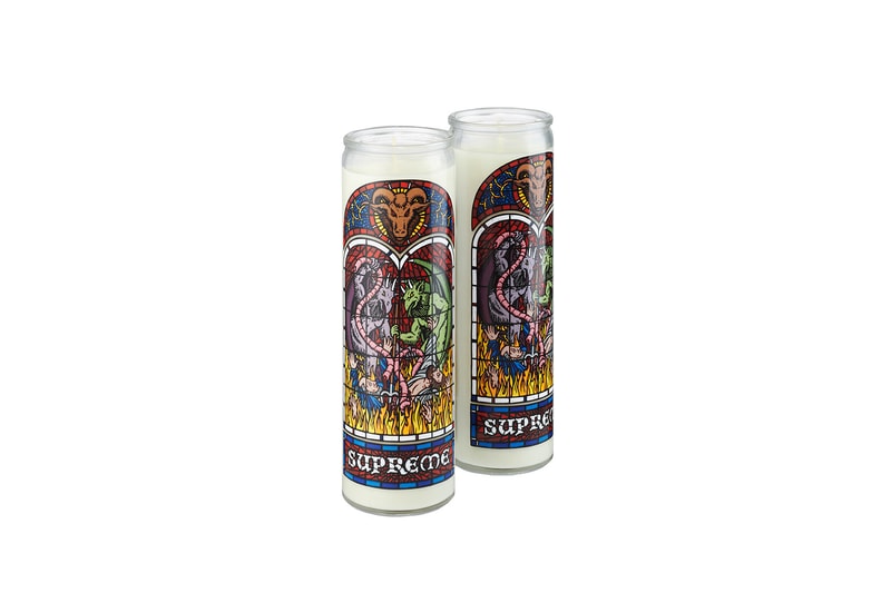 全面入手收藏!Supreme 2023 秋冬系列「配件」完整公開