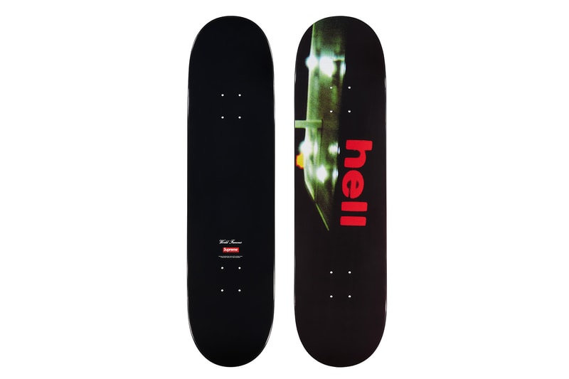 全面入手收藏!Supreme 2023 秋冬系列「配件」完整公開