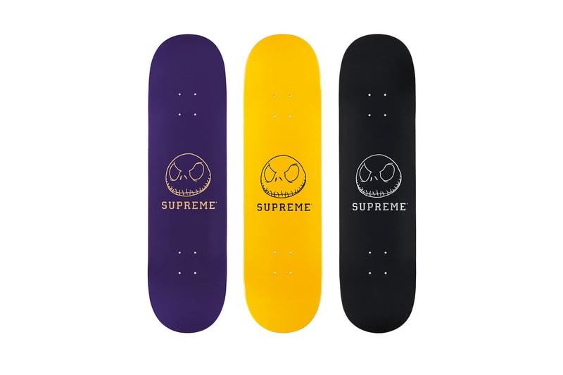 全面入手收藏!Supreme 2023 秋冬系列「配件」完整公開