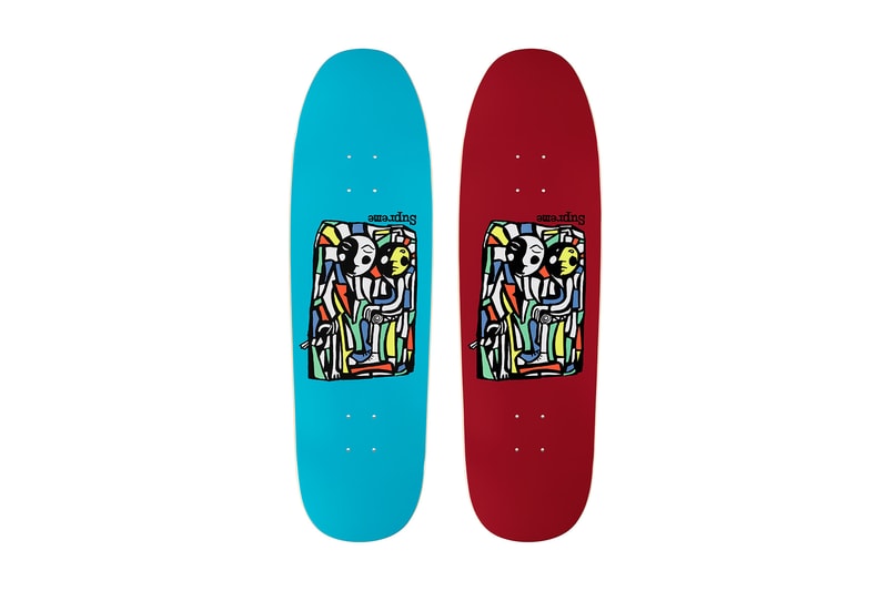 全面入手收藏!Supreme 2023 秋冬系列「配件」完整公開