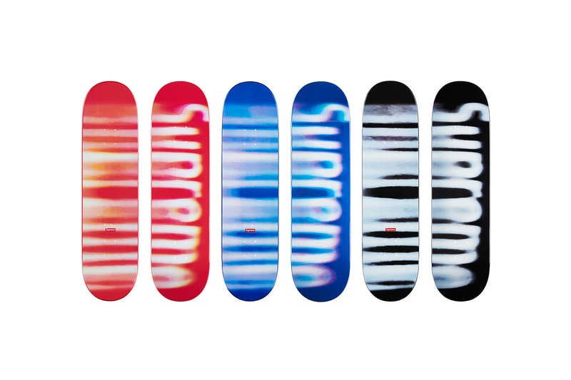 全面入手收藏!Supreme 2023 秋冬系列「配件」完整公開