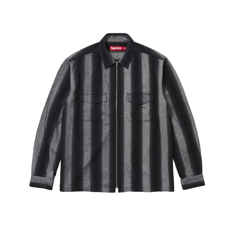 Supreme 2023 秋冬系列「襯衫、衛衣、短袖」完整公開