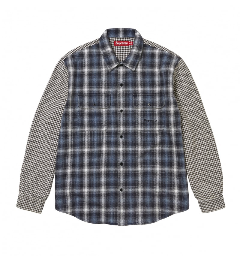 Supreme 2023 秋冬系列「襯衫、衛衣、短袖」完整公開